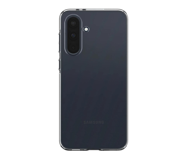 SPIGEN Liquid Crystal do Samsung Galaxy A36 Crystal Clear - 1325483 - zdjęcie 5